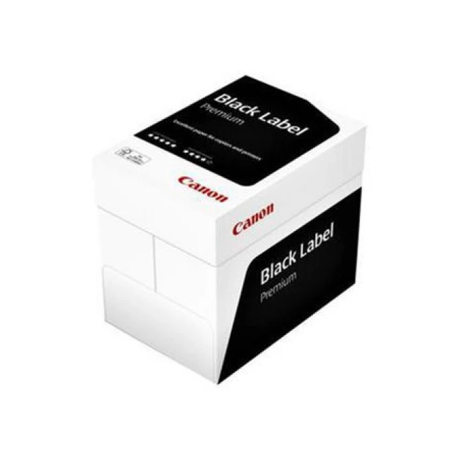 Canon Premium Papier A4 80 g/m² Wit (pallet 40 x 2500 vel)
