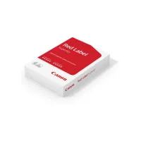 CANON Red Label Papier A3 80 g/m² Wit (pak 500 vel) CANON Red Label Papier A3 80 g/m² Wit (pak 500 vel)