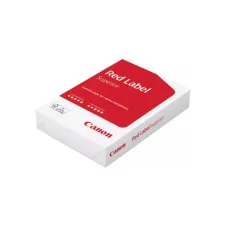 Canon Red Label Superior Papier SRA4 80 g Wit (1 pak x 500 vellen)