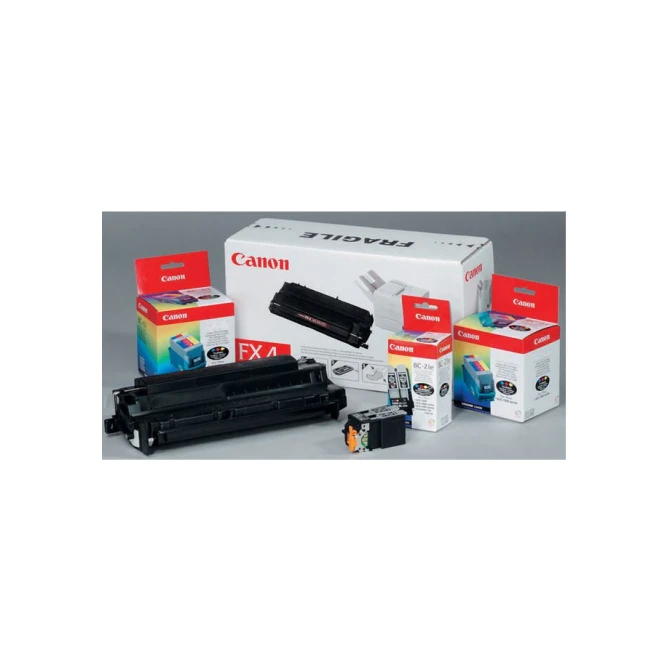 CANON T Toner Zwart CANON T Toner Zwart