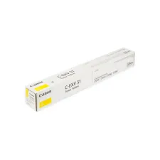Canon Toner Canon C-EXV 51 geel