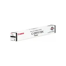 Canon Toner Canon C-EXV 51 zwart
