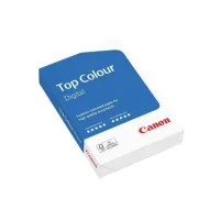 CANON Top Colour Papier A3 120 g/m² Wit (doos 4 x 500 vel)