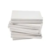 Creotime Gespannen canvas. afm 18x24 cm. 280 gr (doos 40 stuks)