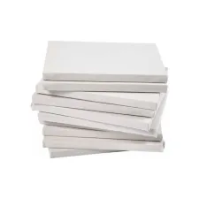 Creotime Gespannen canvas. A4 21x30 cm. 280 gr (doos 40 stuks) Creotime Gespannen canvas. A4 21x30 cm. 280 gr (doos 40 stuks)