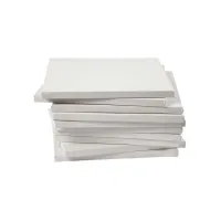 Creotime Canvas gespannen 300x300x16mm 280g (doos 40 stuks)