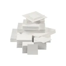 Creotime Canvas paneel div. afmetingen wit/ds108 (doos 108 stuks) Creotime Canvas paneel div. afmetingen wit/ds108 (doos 108 stuks)