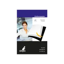 Carbonpapier A4 wit (10 stuks)