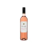 Casa Safra Garnacha Rosado Navarra DO Wijn Rosé (doos 6 x 750 milliliter) Casa Safra Garnacha Rosado Navarra DO Wijn Rosé (doos 6 x 750 milliliter)