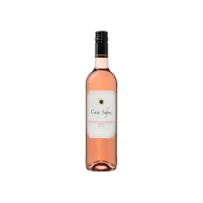 Casa Safra Garnacha Rosado Navarra DO Wijn Rosé (doos 6 x 750 milliliter)
