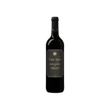 Casa Safra Black Label Do Catalunya Gran Reserva Wijn rood / 6 flessen