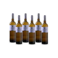 Casa Safra Wijn Wit (doos 6 x 750 milliliter) Casa Safra Wijn Wit (doos 6 x 750 milliliter)