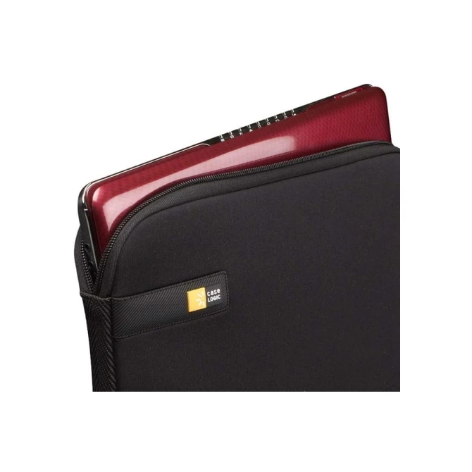 Case Logic Notebook Sleeve 11 Zwart Case Logic Notebook Sleeve 11 Zwart
