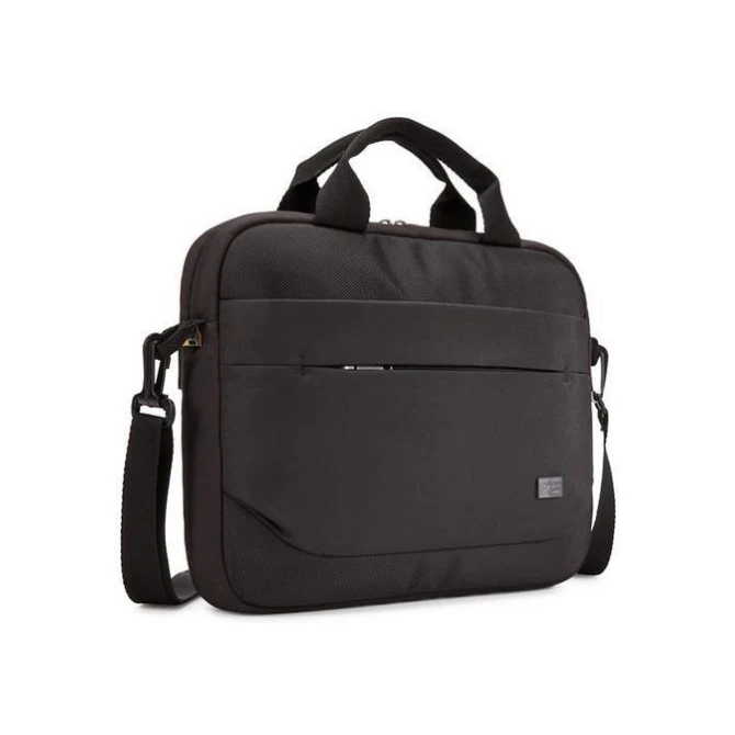 Case Logic Advantage Attache Laptoptas 116 inch Zwart