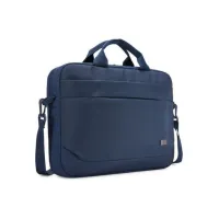 Case Logic Advantage Attache Laptoptas 14 inch Blauw