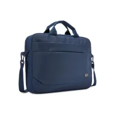 Case Logic Advantage Attache Laptoptas 14 inch Blauw