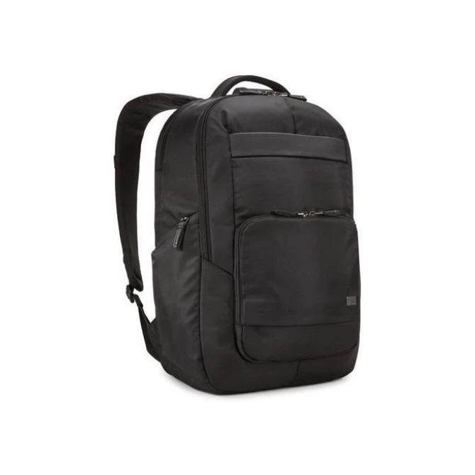 Case Logic Notion Laptoptas Rugtas 17 inch Zwart