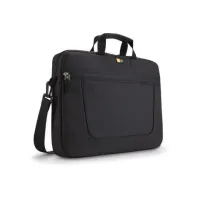 Case Logic Value Attache Laptoptas 156 inch Zwart