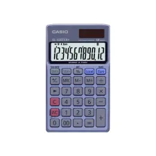 CASIO Rekenmachine SL-320TE CASIO Rekenmachine SL-320TE