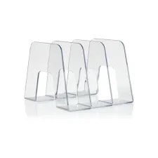 Han Catalogusrek transparant Han Catalogusrek transparant