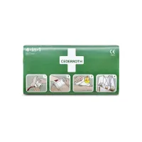 Cederroth Bloedstelpend verband Cederroth Bloedstelpend verband