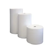 Cell-Aire® Schuimfolie 600mm x 250m (rol 250 meter) Cell-Aire® Schuimfolie 600mm x 250m (rol 250 meter)