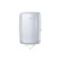 Centerfeed dispenser TORK M3 mini wit Centerfeed dispenser TORK M3 mini wit