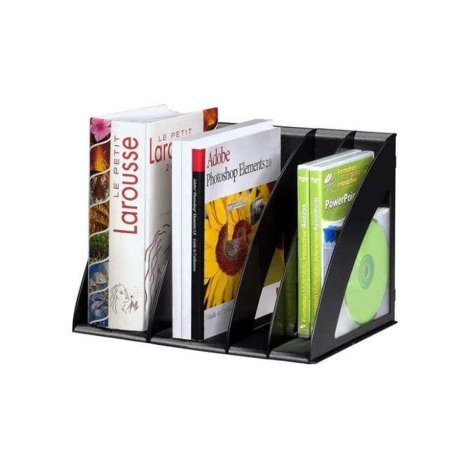 Cep Boekensteun Confort Zwart