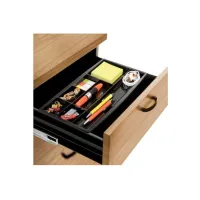 Cep Bureauorganizer bureau-lade Zwart Cep Bureauorganizer bureau-lade Zwart