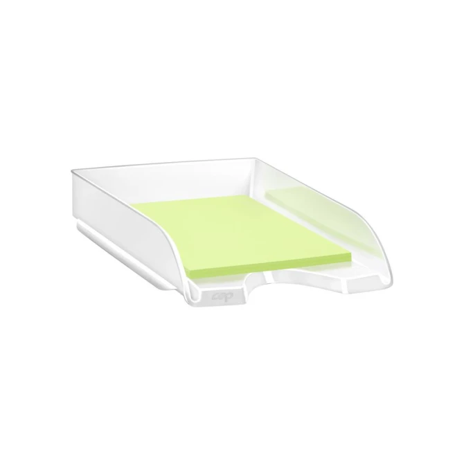 Brievenbak CEP Pro Gloss arctisch wit