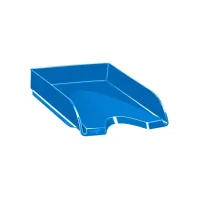 Brievenbak CEP Pro Gloss blauw