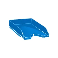 Brievenbak CEP Pro Gloss blauw