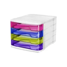 Cep Happy bureaulademodule 394 HM meerdere kleuren Cep Happy bureaulademodule 394 HM meerdere kleuren