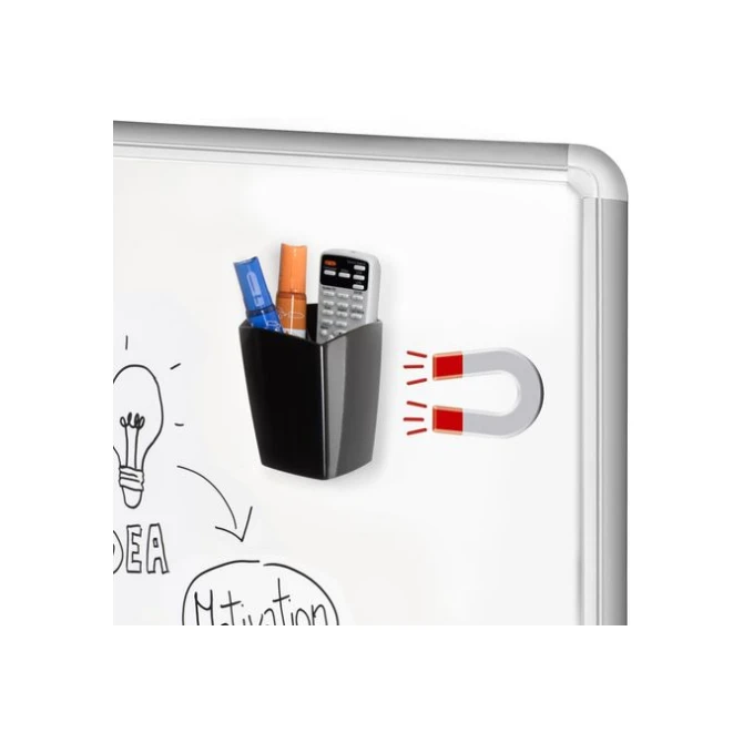 Cep Pennenhouder Magnetisch Zwart