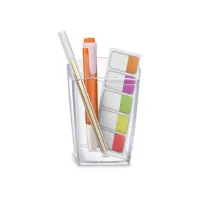 Cep Pennenhouder Pro GreenSpirit Transparant Cep Pennenhouder Pro GreenSpirit Transparant