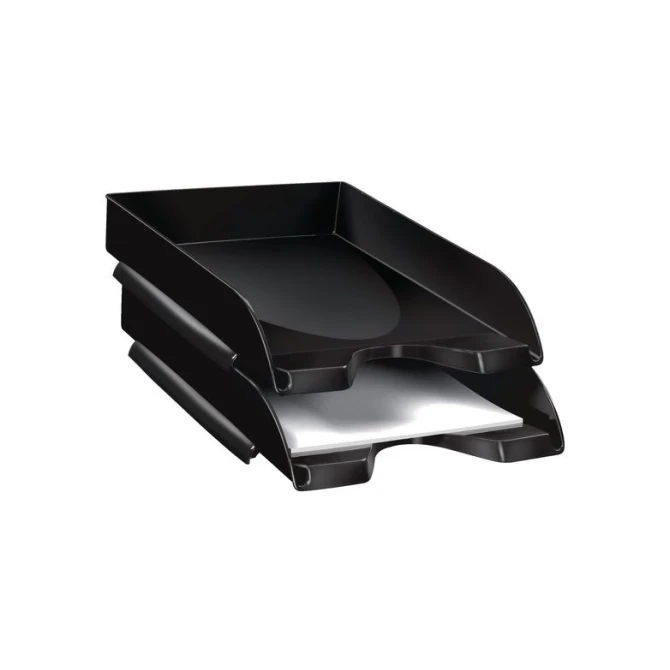CEP Brievenbak Pro GreenSpirit zwart