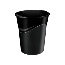 Cep Prullenbak Pro GreenSpirit Zwart Cep Prullenbak Pro GreenSpirit Zwart