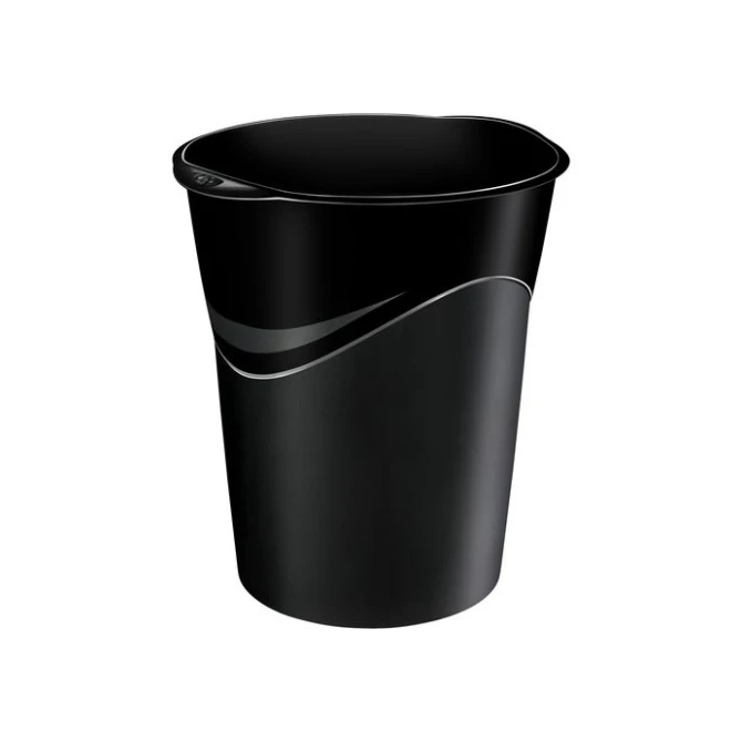 Cep Prullenbak Pro GreenSpirit Zwart