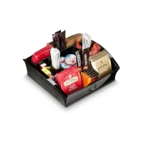 Cep Take A Break opbergbakje 205 x 216 x 68 cm polystyreen zwart