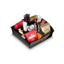 Cep Take A Break opbergbakje 205 x 216 x 68 cm polystyreen zwart