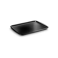 Cep Tale A Break dienblad 532 x 20 x 372 cm polystyreen zwart