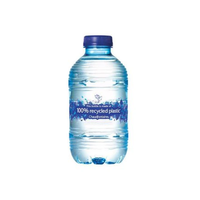 Chaudfontaine Naturel Blauw Mineraalwater Koolzuurvrij 0.33 liter Petfles (pak 24 x 330 milliliter) Chaudfontaine Naturel Blauw Mineraalwater Koolzuurvrij 0.33 liter Petfles (pak 24 x 330 milliliter)