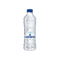 Chaudfontaine Naturel Blauw Mineraalwater 0.5 l Petfles (pak 24 stuks) Chaudfontaine Naturel Blauw Mineraalwater 0.5 l Petfles (pak 24 stuks)