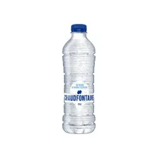 Chaudfontaine Naturel Blauw Mineraalwater 0.5 l Petfles (pak 24 stuks) Chaudfontaine Naturel Blauw Mineraalwater 0.5 l Petfles (pak 24 stuks)
