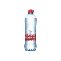 Chaudfontaine Rood Mineraalwater Koolzuurhoudend 0.5 l Petfles (pak 24 x 500 milliliter) Chaudfontaine Rood Mineraalwater Koolzuurhoudend 0.5 l Petfles (pak 24 x 500 milliliter)
