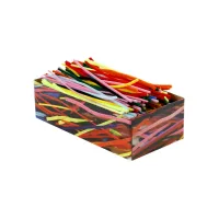 Creotime Chenilledraad. assorti (doos 700 stuks)