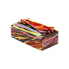 Creotime Chenilledraad. assorti (doos 700 stuks)