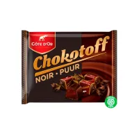 Chocolade Chokotoff 250gram Chocolade Chokotoff 250gram