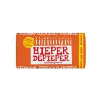 Chocoladereep Tony's 180gr hieper de