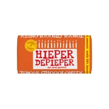 Chocoladereep Tony's 180gr hieper de Chocoladereep Tony's 180gr hieper de